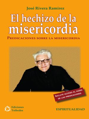 cover image of El hechizo de la misericordia